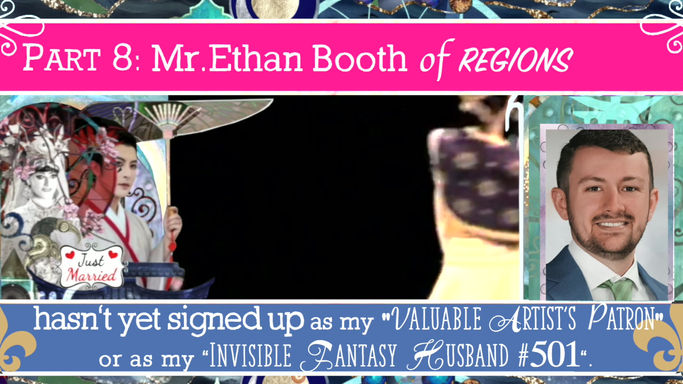 8”Geisha Love Story - Invitation Film for my Fantasy Husband #501” short film directing by Keolani Aalai